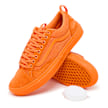 Vans x Atiba Skate Old Skool 36 orange 85861 7