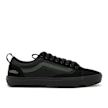 Vans x Atiba Skate Old Skool 36 black 85859 2