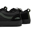 Vans x Atiba Skate Old Skool 36 noir 85859 5