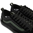Vans x Atiba Skate Old Skool 36 black 85859 6