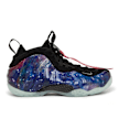 Nike Air Foamposite One "Galaxy" multicolor 87496 2