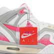 Nike Air Tech Challenge II "Racer Pink" wit 87574 8
