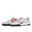 Nike Total 90 SP "Metallic Silver" silber 87495 1
