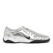 Nike Total 90 SP "Metallic Silver" silber 87495 2