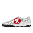 Nike Total 90 SP "Metallic Silver" silber 87495 3