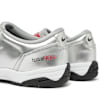 Nike Total 90 SP "Metallic Silver" silber 87495 5