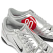 Nike Total 90 SP "Metallic Silver" silber 87495 6