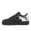 Nike   Air Force 1 Low Retro "All-Star" zwart 86046 3