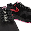 Nike Air Max 1 PRM "Valentine's Day" schwarz 86082 7