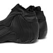 Nike   Air Flightposite noir 88553 5