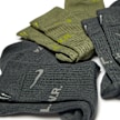 Nike x Nocta Crew Socks 3-Pack grau 86080 3