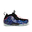 Jordan Wmns Air Foamposite One "Galaxy" multicolore 85912 2