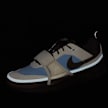 Nike   x Travis Scott Wmns Zoom Field Jaxx "Leche Blue" brun 85872 9