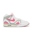 Nike Wmns Air Tech Challenge II "Racer Pink" blanc 86052 2