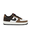 Nike   Wmns Air Force 1 Low Retro "Escape" brown 87590 2