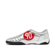Nike Wmns Total 90 SP "Metallic Silver" zilver 85928 3