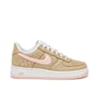Nike Wmns Air Force 1 Low "Linen" beige 88554 2