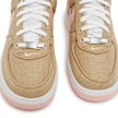 Nike   Wmns Air Force 1 Low "Linen" beige 88554 7
