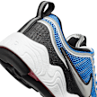 Nike Wmns Air Zoom Spiridon "Signal Blue" schwarz 89281 7