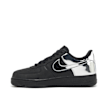 Nike Wmns Air Force 1 Low Retro "All-Star" black 90141 3