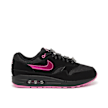 Nike Wmns Air Max 1 Prm "Valentine's Day" schwarz 86093 2
