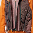 Nike   Wmns Ispa Adapt Modular Vest brown 87461 5