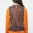 Nike Wmns Ispa Adapt Modular Vest brun 87461 8