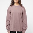 Nike Wmns Ispa Protect Sense Longsleeve Tee rouge 87464 2