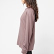 Nike Wmns Ispa Protect Sense Longsleeve Tee rouge 87464 3