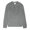 Nike Wmns Ispa Protect Sense Longsleeve Tee grey 87463 1