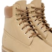 Timberland 6 Inch Lace Up Waterproof Boot Medium beige 87465 6