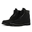 Timberland 6 Inch Lace Up Waterproof Boot schwarz 87460 1