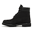 Timberland 6 Inch Lace Up Waterproof Boot noir 87460 3