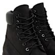 Timberland 6 Inch Lace Up Waterproof Boot black 87460 6