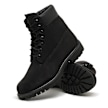 Timberland 6 Inch Lace Up Waterproof Boot black 87460 7