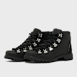 Timberland Authentic Hike Mid Lace Up Boot Schwarz 88557 1