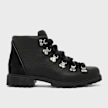 Timberland Authentic Hike Mid Lace Up Boot Schwarz 88557 2