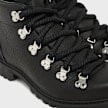 Timberland Authentic Hike Mid Lace Up Boot Schwarz 88557 6