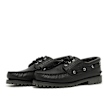 Timberland Authentic Boat Shoe noir 87467 1