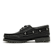 Timberland Authentic Boat Shoe black 87467 3