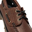 Timberland Authentic Boat Shoe bruin 87468 5