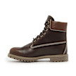 Timberland 6 Inch Lace Up Waterproof Boot brown 85877 3