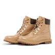 Timberland Wmns Premium 6 inch Lace Up Waterproof Boot braun 85878 1