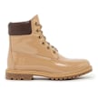 Timberland Wmns Premium 6 inch Lace Up Waterproof Boot braun 85878 2