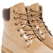 Timberland Wmns Premium 6 inch Lace Up Waterproof Boot braun 85878 6