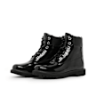 Timberland Wmns Premium 6 inch Lace Up Waterproof Boot schwarz 88556 1