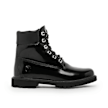 Timberland Wmns Premium 6 inch Lace Up Waterproof Boot schwarz 88556 2