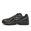 New Balance 740 (U740BS2) zwart 87469 3