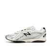 New Balance Wmns 204L (U204LSWD) silver 85881 3