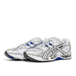 ASICS SportStyle Invincible Gel-Nimbus 10.1 silber 85898 1
